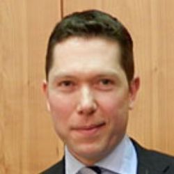 Bild von Raoul Halding-Hoppenheit