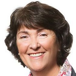 Bild von Bärbel Frackenpohl-Hunscher