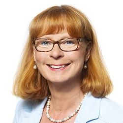 Bild von Claudia Stevenson