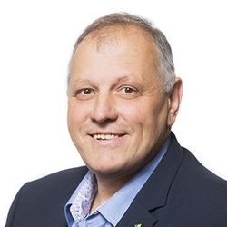 Bild von Karl-Heinz Richter