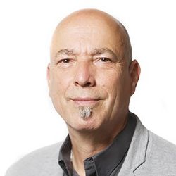 Bild von Norbert Luhnau